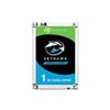 HARD DISK SEAGATE HDD ST1000VX005 SKYHAWK SORVEGLIANZA 1TB 3,5" SATA3 64MB CACHE
